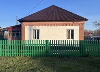 Продаю дом, 70 м2, Кемеровская область, улица Полины Осипенко