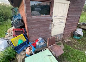 Продается участок, 10 сот., деревня Некрасово, Лесная улица, 10