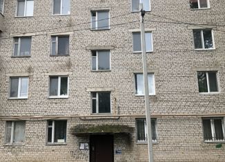 Продажа двухкомнатной квартиры, 39.8 м2, Смоленская область, Товарная улица, 12А