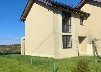 Продажа таунхауса, 91 м2, Гурьевск, Кузбасская улица, 22