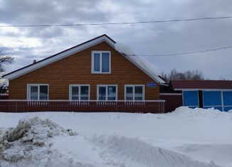 Дом на продажу, 120 м2, деревня Толиково, Центральный переулок