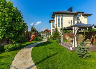 Продается дом, 285.9 м2, село Знаменское, село Знаменское, 8Б