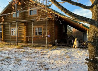 Продается дом, 137 м2, посёлок Соловьёвка, Садовая улица