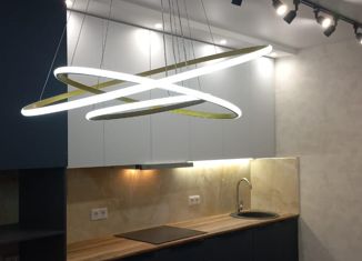 Продажа однокомнатной квартиры, 50 м2, Самара, Ставропольская улица, 51А, ЖК Ставропольская