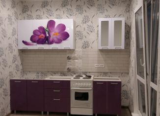 Квартира на продажу студия, 32.8 м2, Кемерово, 2-я Заречная улица, 11, Центральный район