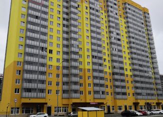 Продаю квартиру студию, 22 м2, Мурино, Ручьёвский проспект, ЖК Гринландия-2