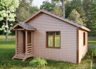 Продаю дом, 34.8 м2, Кола