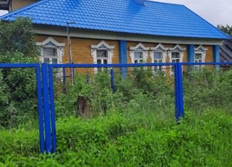 Дом на продажу, 60 м2, деревня Чичерево, Колхозная улица