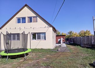 Продам дом, 75.5 м2, поселок Октябрьский, Северная улица, 13