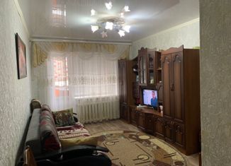 3-комнатная квартира на продажу, 49.5 м2, Оренбургская область, улица Шевченко, 74