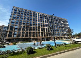 Продажа 2-ком. квартиры, 65 м2, Краснодар, Прикубанский округ, Ярославская улица, 115к1