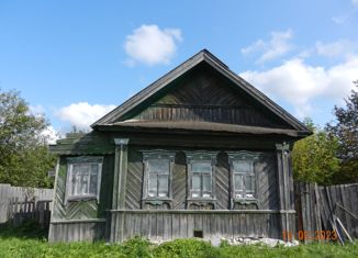 Продажа дома, 45 м2, деревня Максимово