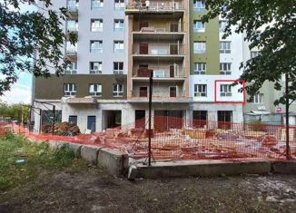 Продается квартира студия, 23.63 м2, Самара, улица Гастелло, 4, Октябрьский район