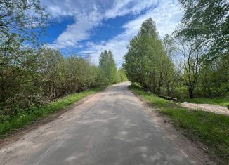 Продам земельный участок, 7.66 сот., деревня Беклемишево