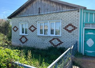 Дом на продажу, 67.8 м2, село Чеботаевка, улица Скрипиновка, 36