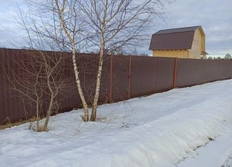 Продается земельный участок, 10 сот., рабочий посёлок Свердловский