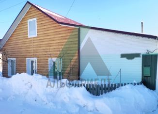 Продажа дома, 78 м2, Исилькуль, улица Свердлова