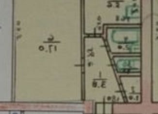Продаю 1-ком. квартиру, 30.3 м2, Томск, улица Гоголя, 29, Советский район