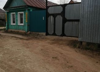 Дом на продажу, 50 м2, Бугуруслан, Октябрьский переулок, 22