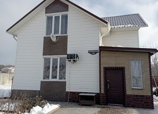 Продам дом, 89.2 м2, хутор Красный Восток, Центральная улица, 172