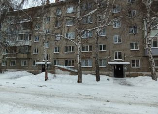 Продается двухкомнатная квартира, 47 м2, Новосибирск, Барьерная улица, 1, Советский район