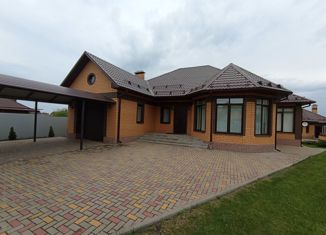 Продается дом, 128.8 м2, Белгородская область, переулок Конева, 17