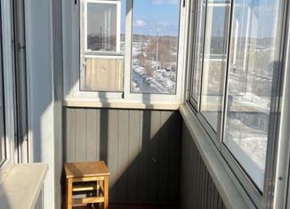 Продам 2-ком. квартиру, 52.5 м2, Новосибирск, улица Кочубея, 5, улица Кочубея