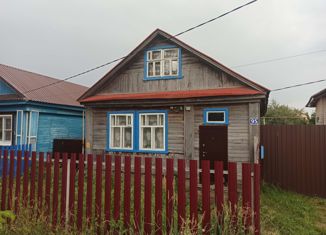 Продается дом, 27 м2, Арзамас, улица Красный Путь, 95