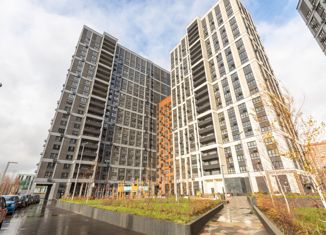 Продам 2-комнатную квартиру, 66.5 м2, Москва, улица Нижняя Хохловка, 8, станция Новохохловская