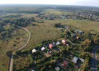 Участок на продажу, 15 сот., деревня Минино