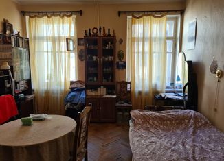 Продажа 3-ком. квартиры, 87 м2, Санкт-Петербург, проспект Римского-Корсакова, 1, муниципальный округ Сенной