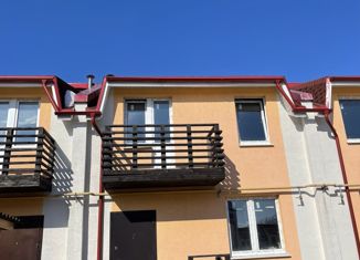 Таунхаус на продажу, 42.5 м2, посёлок Пудость, Парковая улица, 4