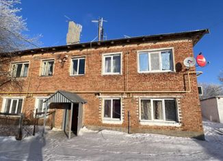 Продажа двухкомнатной квартиры, 43.2 м2, поселок Чебеньки, улица Гагарина, 9