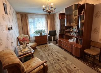 Продам трехкомнатную квартиру, 62 м2, Смоленск, проспект Строителей, 20, Промышленный район