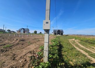 Продам земельный участок, 10 сот., деревня Греблево, Тверская улица