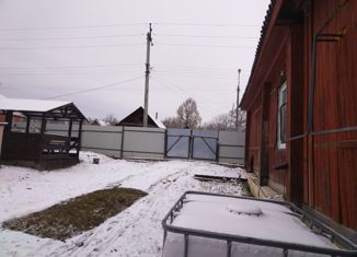 Дом на продажу, 45.4 м2, рабочий посёлок Оверята, Молодёжная улица, 135