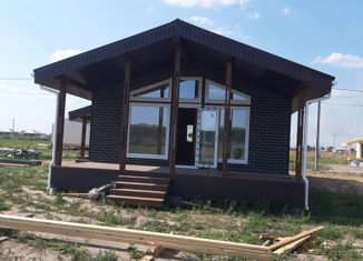 Продам дом, 62.6 м2, дачный поселок Пятница