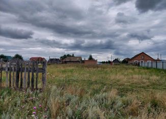 Продается земельный участок, 10 сот., деревня Тамьян, Молодёжная улица