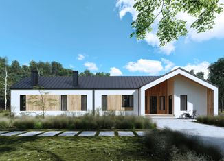 Продаю дом, 245 м2, село Шемети, улица Победы