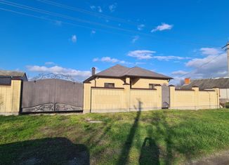 Продажа дома, 120.7 м2, село Ивановское, Майская улица, 20