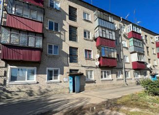 Продажа двухкомнатной квартиры, 39.9 м2, рабочий посёлок имени Карла Либкнехта, улица Мира, 11