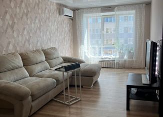 Продаю трехкомнатную квартиру, 82 м2, Тольятти, Спортивная улица, 45, ЖК Велит