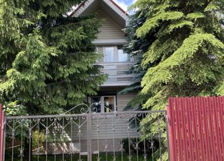 Продается дом, 144 м2, Московский, садоводческое некоммерческое товарищество Пчёлка, 10