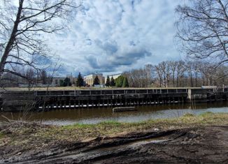 Продажа участка, 3.7 сот., деревня Голявино, Набережная улица