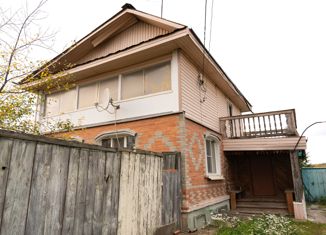 Продается дом, 160 м2, деревня Ситцева, Октябрьская улица