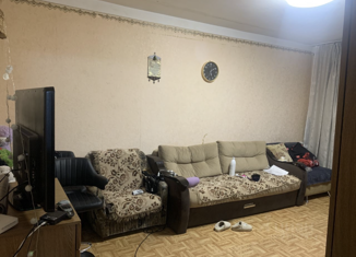 1-ком. квартира на продажу, 34.6 м2, Самара, улица Советской Армии, 223, Октябрьский район