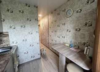 Однокомнатная квартира на продажу, 33.4 м2, Екатеринбург, Солнечная улица, 21, Солнечная улица