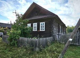 Продам дом, 62 м2, деревня Понизовье