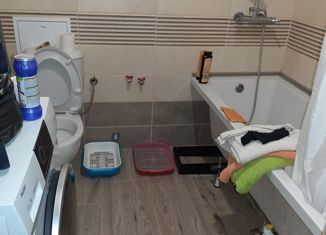 1-ком. квартира на продажу, 39 м2, Краснодар, Измаильская улица, 84к1, ЖК Британия 2