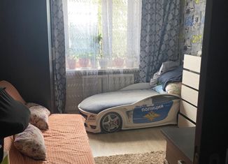 Продается 2-ком. квартира, 52.8 м2, посёлок Рогово, Школьная улица, 18